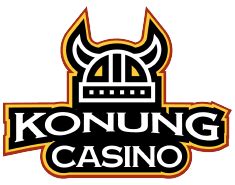 Konung casino Panama